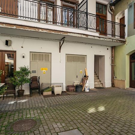 Main Square Apartments - Loftaffair كراكوفيا المظهر الخارجي الصورة