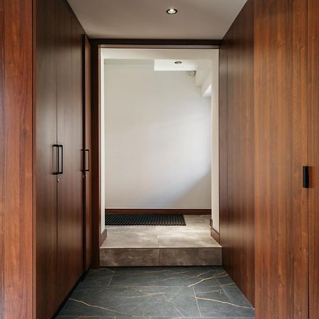 Main Square Apartments - Loftaffair كراكوفيا المظهر الخارجي الصورة