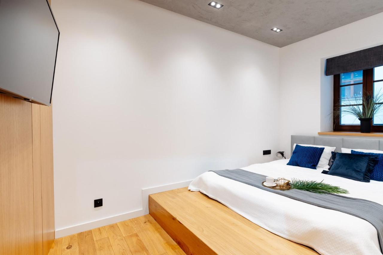 Main Square Apartments - Loftaffair كراكوفيا المظهر الخارجي الصورة