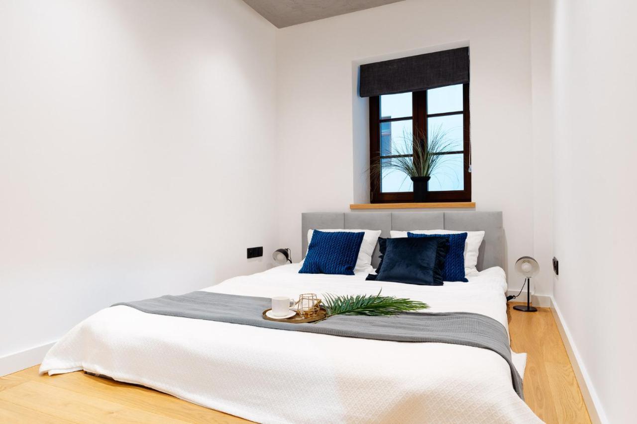 Main Square Apartments - Loftaffair كراكوفيا المظهر الخارجي الصورة