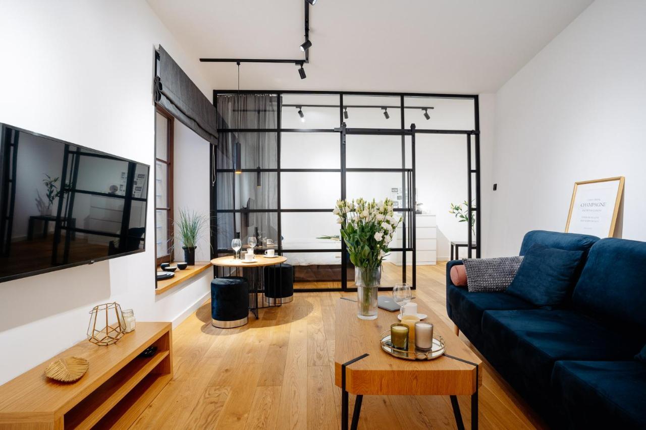 Main Square Apartments - Loftaffair كراكوفيا المظهر الخارجي الصورة