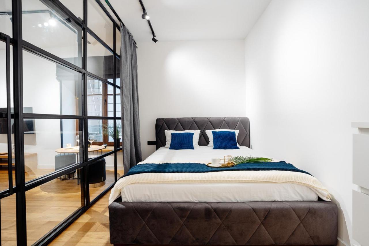 Main Square Apartments - Loftaffair كراكوفيا المظهر الخارجي الصورة