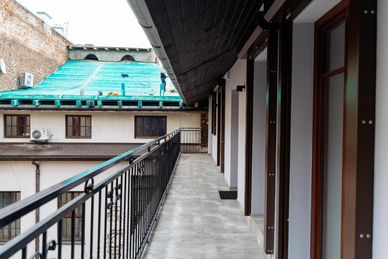 Main Square Apartments - Loftaffair كراكوفيا المظهر الخارجي الصورة