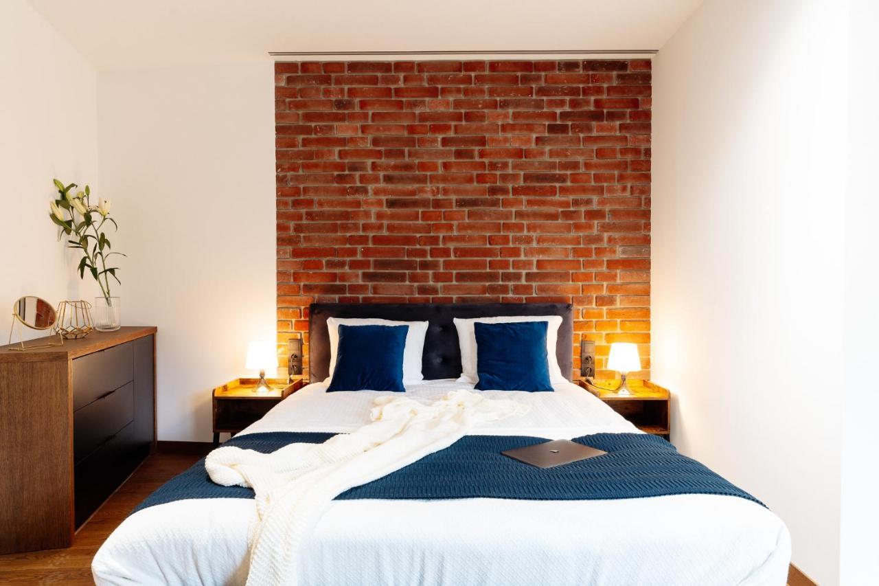 Main Square Apartments - Loftaffair كراكوفيا المظهر الخارجي الصورة