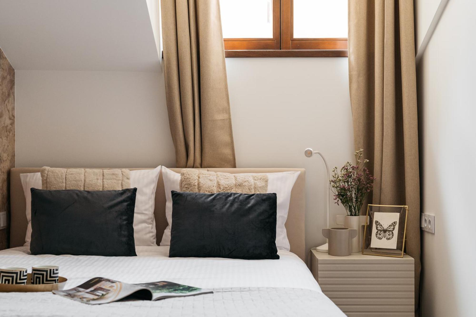 Main Square Apartments - Loftaffair كراكوفيا المظهر الخارجي الصورة