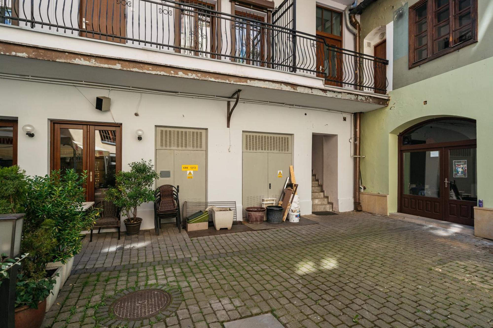 Main Square Apartments - Loftaffair كراكوفيا المظهر الخارجي الصورة