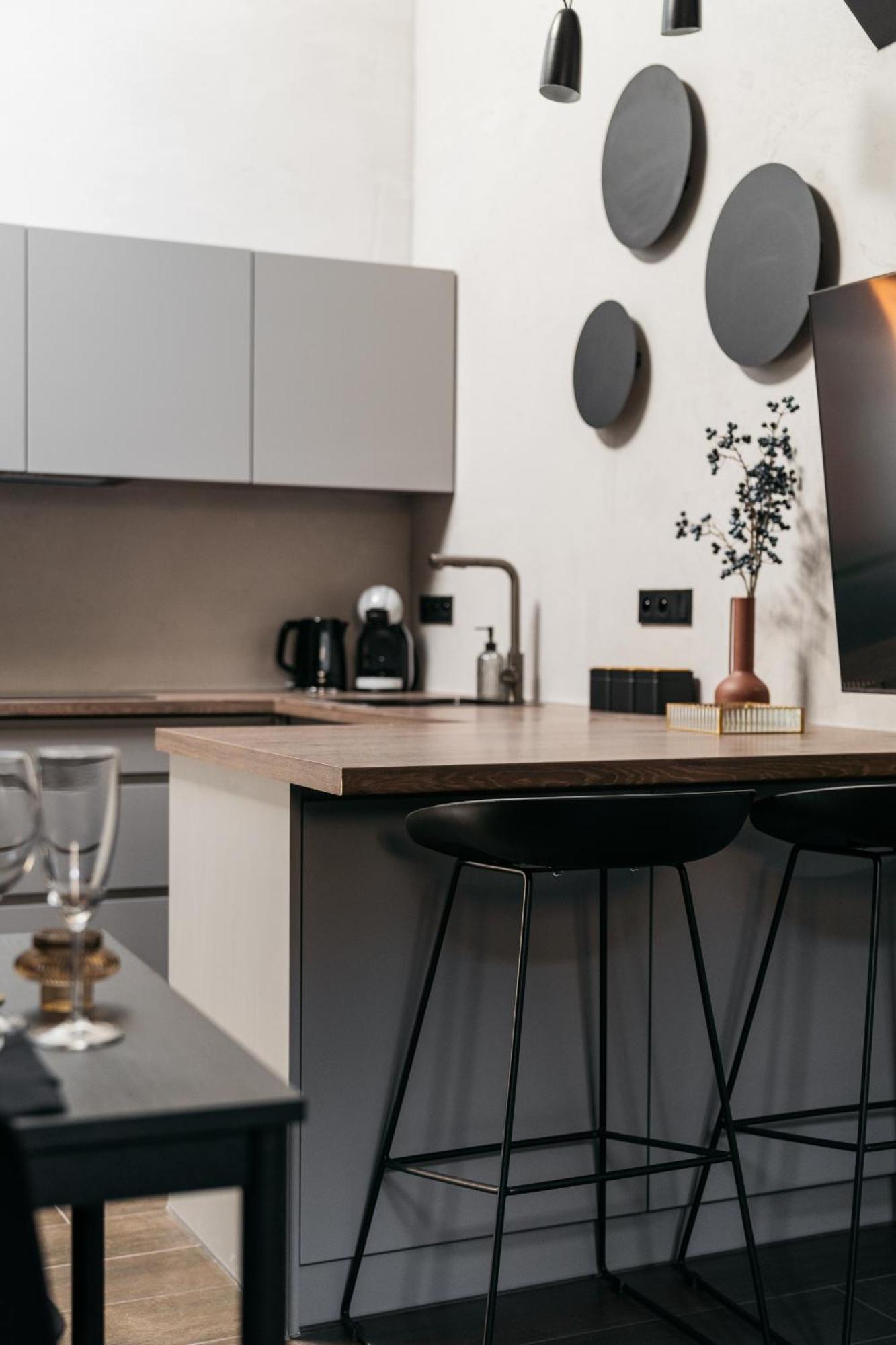 Main Square Apartments - Loftaffair كراكوفيا المظهر الخارجي الصورة