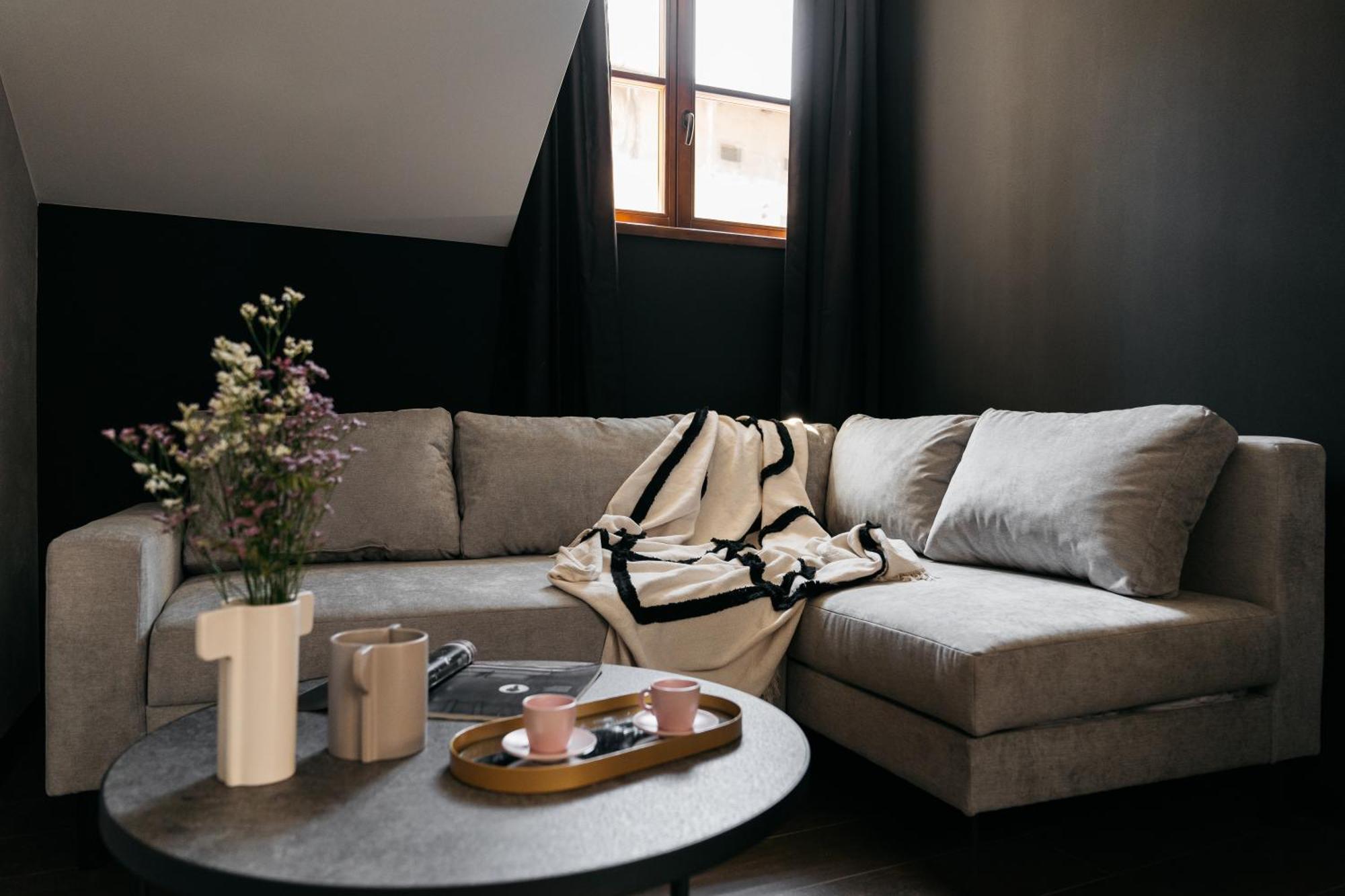 Main Square Apartments - Loftaffair كراكوفيا المظهر الخارجي الصورة