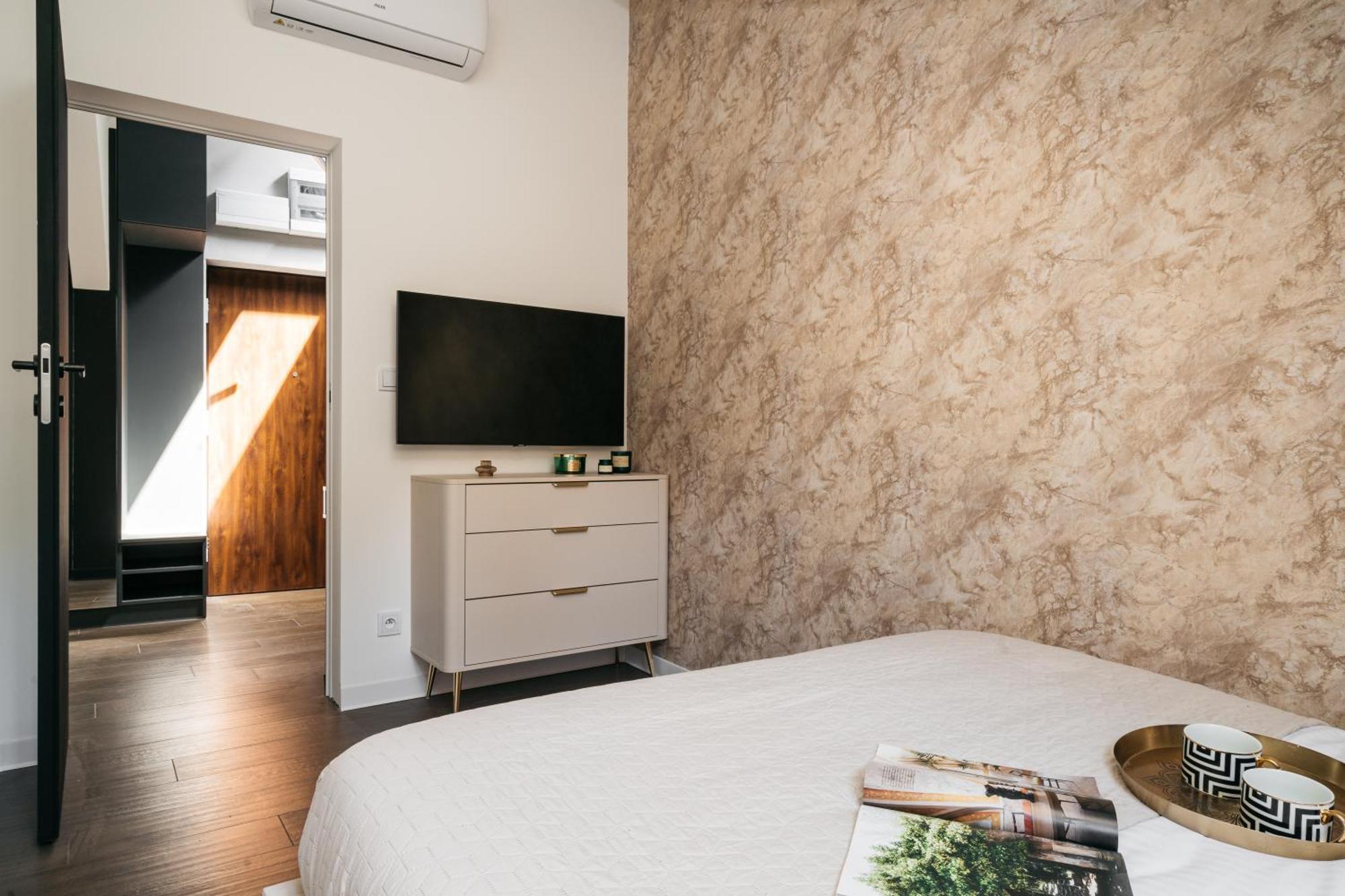 Main Square Apartments - Loftaffair كراكوفيا المظهر الخارجي الصورة