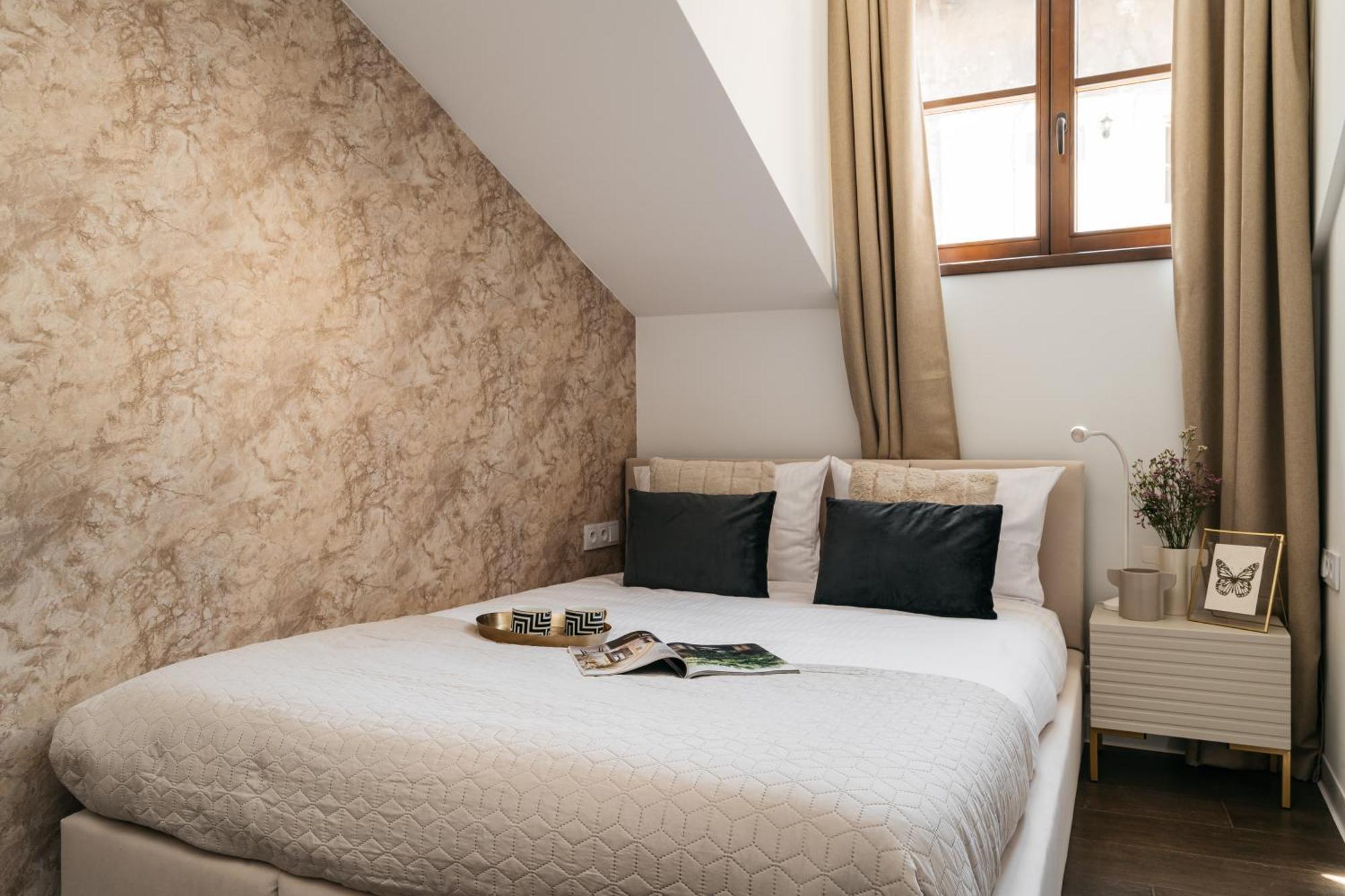 Main Square Apartments - Loftaffair كراكوفيا المظهر الخارجي الصورة