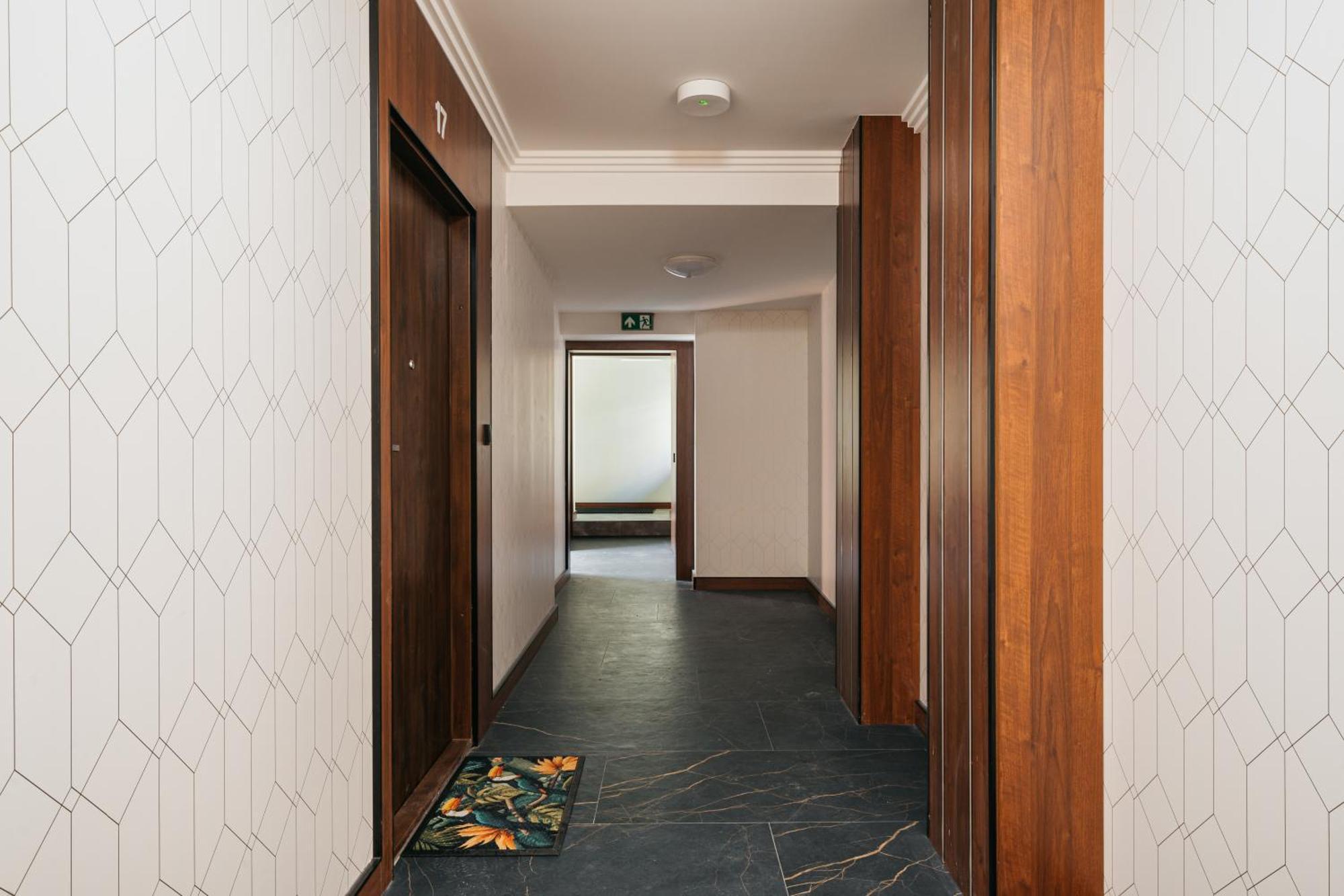 Main Square Apartments - Loftaffair كراكوفيا المظهر الخارجي الصورة