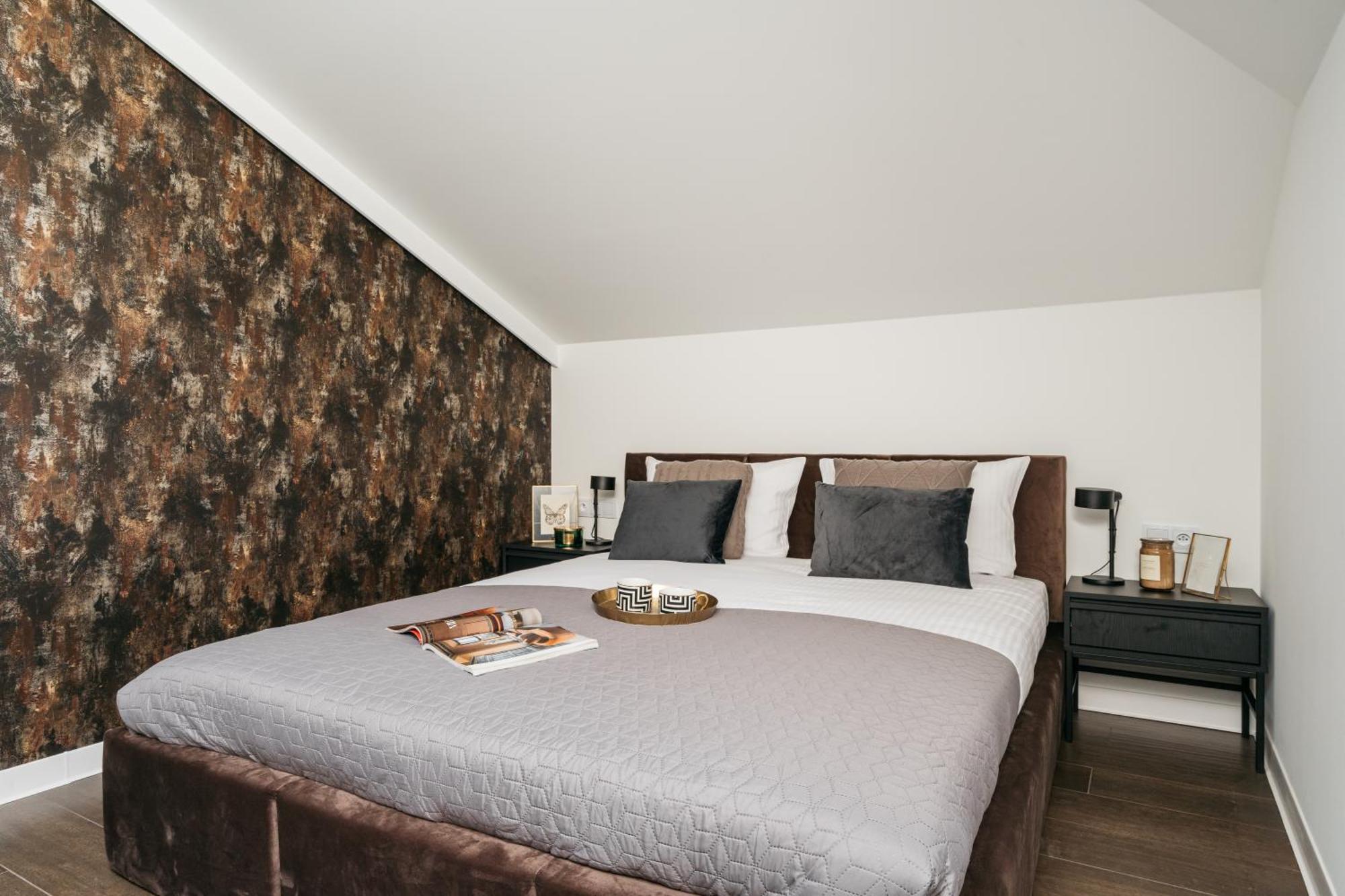 Main Square Apartments - Loftaffair كراكوفيا المظهر الخارجي الصورة