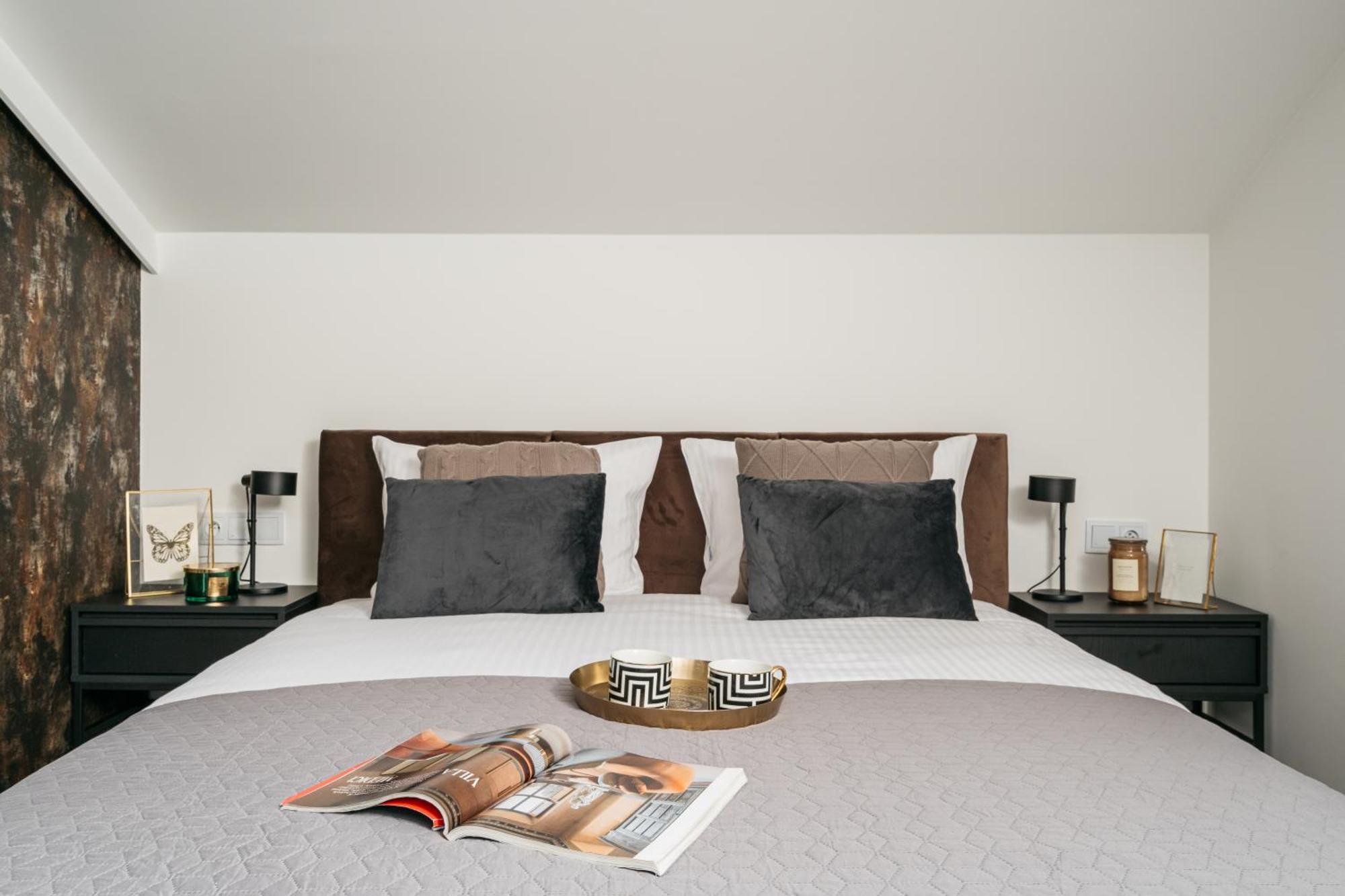 Main Square Apartments - Loftaffair كراكوفيا المظهر الخارجي الصورة