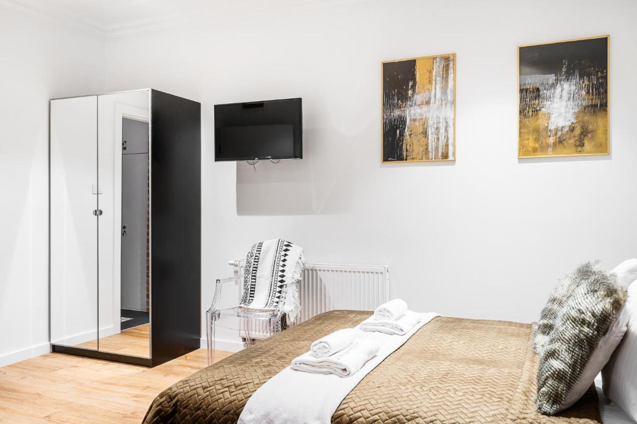 Main Square Apartments - Loftaffair كراكوفيا المظهر الخارجي الصورة