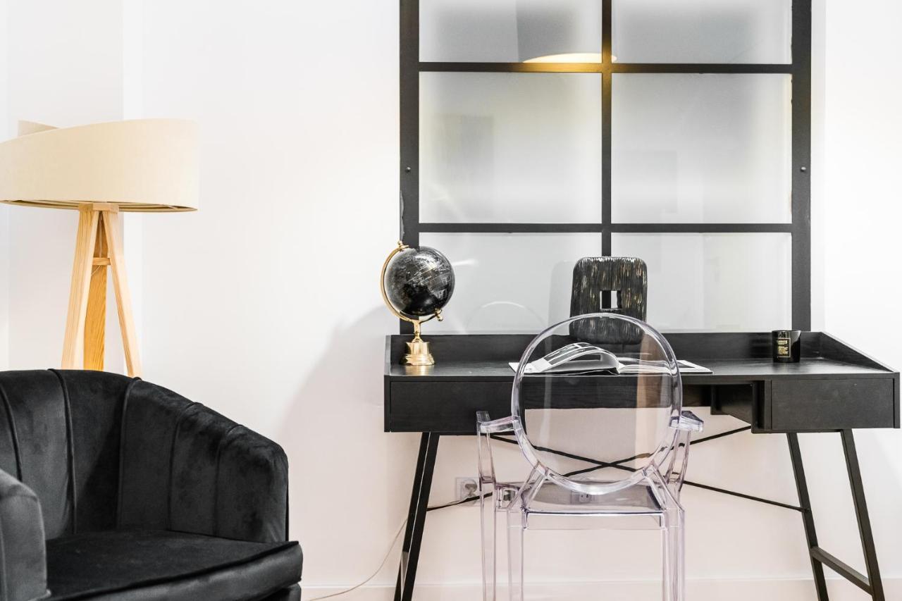 Main Square Apartments - Loftaffair كراكوفيا المظهر الخارجي الصورة