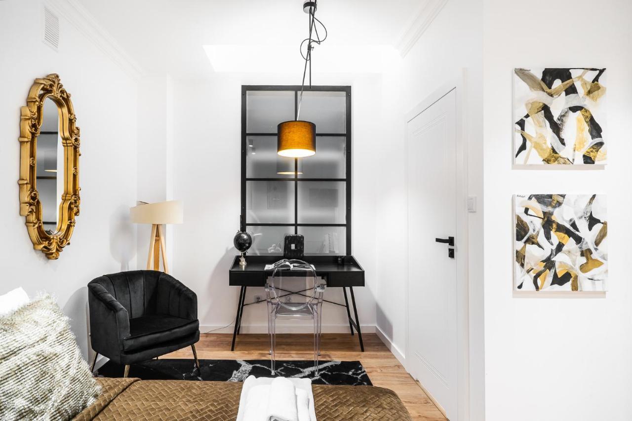 Main Square Apartments - Loftaffair كراكوفيا المظهر الخارجي الصورة