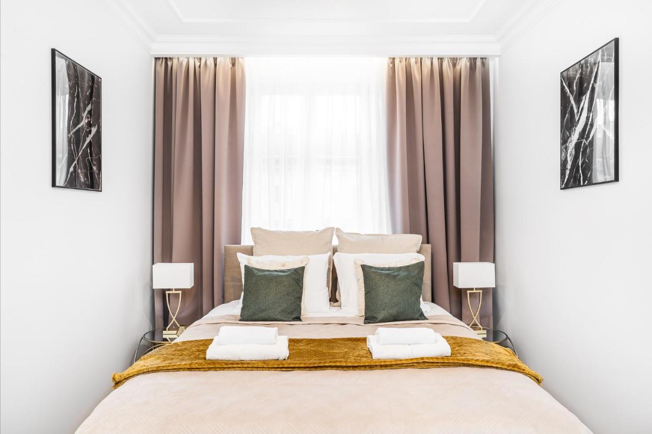 Main Square Apartments - Loftaffair كراكوفيا المظهر الخارجي الصورة